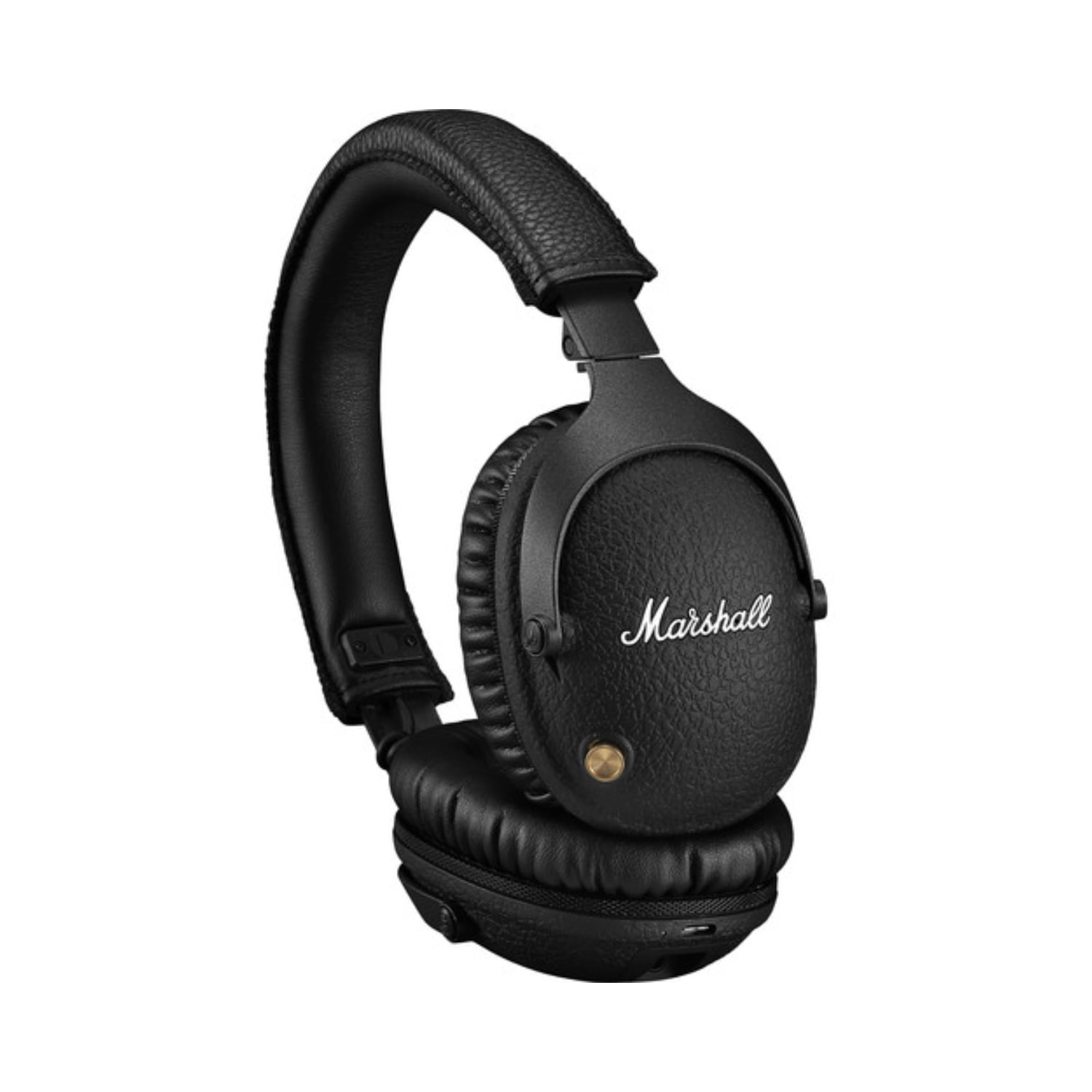 Marshall - Audifono Over Ear Monitor Ii Anc Negro
