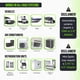 thumbnail image 3 of Sellador De Fugas Para Refrigerante De Aire Acondicionado Direct Inject Ultimate, 3 of 7
