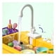 thumbnail image 2 of Juguete Lavavajillas 20Pzas Interactivo Accsorios Amarillo Infantil, 2 of 7