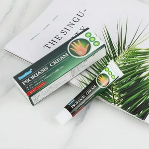 Sumifun - Crema Antibacteriana Para Psoriasis A Base Natural