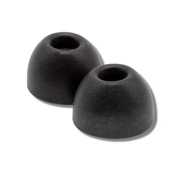 Almohadillas Comply Foam TrueGrip Pro TW-200-C, tamaño grande, 3 pares
