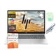 thumbnail image 1 of Laptop HP 15.6" FHD táctil Ryzen 5 8GB 1.5TB SSD Windows 11, 1 of 6