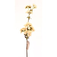 Vadell - Rama Cerezo En Flor Blanca 71 Cm