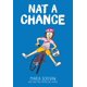thumbnail image 1 of Novela Gráfica GRAPHIX Nat a Chance (Nat Enough #6), 1 of 1