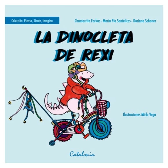 La dinocleta de Rexi