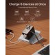 thumbnail image 5 of Adaptador de Viaje MOMAX 70W con Cable USB‑C GaN 6‑en‑1, 5 of 8