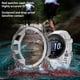 thumbnail image 2 of Protector de pantalla y funda para Garmin Forerunner 165 y 165 Music, 2 of 7