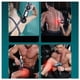 thumbnail image 5 of Pistola Masajeador Muscular Masaje Eléctrico Digital, 5 of 7