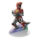 thumbnail image 5 of Power Rangers RPG: soportes de cartón con 191 miniaturas y 28 bases, 5 of 7