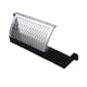 thumbnail image 4 of Mesa De Futbolín, Portería Deportiva, Juego De Mesa De Fútbol, Mini Portería De Fútbol, Red Negra Y Plateada, 4 of 4