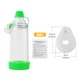 thumbnail image 1 of Automizer Spacer Mist Storage Compressor Nebulizer Tank Aerochamber with Mask Cup for Pet Adults Children Asthma Inhale Chamber, 1 of 3
