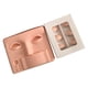 thumbnail image 5 of Cara De Práctica De Maquillaje Con Soporte Para Pestañas, Pestañas De Repuesto Para Principiantes, Color Rosa, 5 of 5