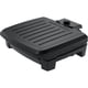 thumbnail image 1 of Póngase en contacto con Submersible Grill George Foreman, 5 porciones, color negro, 1 of 7