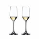 thumbnail image 2 of Vaso de tequila Riedel Bar Ouverture, paquete de 4 unidades con paño y vertedor de vino, 2 of 4