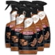 thumbnail image 1 of Acondicionador y limpiador para cuero Weiman UV Protect, 650 ml, paquete de 6, 1 of 8