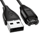 thumbnail image 1 of Cable Cargador Usb Garmin Fenix 5s/5x/6/6x/6s Fr245/935/945, 1 of 8