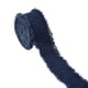 thumbnail image 1 of Proyectos De Cinta Vaquera, Cinta De Coser Ligera DIY Para Ropa De Cama, Bolsas, Azul Oscuro, 1 of 5