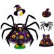 thumbnail image 1 of Escultura STONESTAR Ganso 58 cm con Disfraz de Halloween, 1 of 7