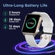 thumbnail image 3 of Smartwatch Motorola Moto Watch 70 de 1,69" LCD en rosa dorado, 3 of 9