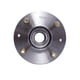 thumbnail image 2 of Maza Rueda Trasera Sin Abs Chevrolet Aveo 1 4 2008 2016, 2 of 3