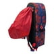 thumbnail image 2 of Bolso 3d Infantil Con Capucha Niños Spiderman S09, 2 of 4