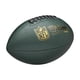thumbnail image 4 of Balón de fútbol americano WILSON NFL Ignition Pro Eco tamaño oficial verde, 4 of 7