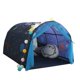 thumbnail image 1 of Tienda Cabaña para Cama Individual HI SUYI 90-100 cm Azul, 1 of 7