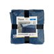 thumbnail image 1 of Quilt Estampado King Azul, 1 of 2