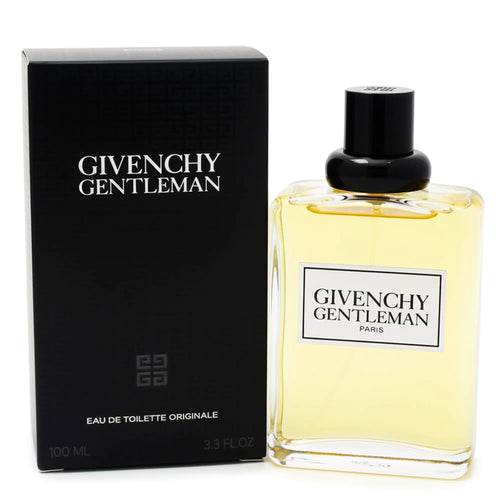 Givenchy Gentleman Edt 100Ml Hombre