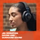 thumbnail image 5 of Auriculares supraaurales inalámbricos JBL LIVE 770NC con cancelación de ruido, 5 of 6