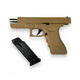 thumbnail image 3 of Fusil pistola Glock 18c Q1 paintball airsoft-gun + balines, 3 of 3