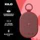 thumbnail image 2 of Altavoz Bluetooth Skullcandy Kilo inalámbrico IPX7 resistente al agua, 2 of 8