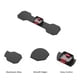 thumbnail image 3 of Soporte para tabla de SUP Waydoo Subnado para patinete submarino, 3 of 6