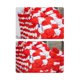 thumbnail image 5 of Red de baloncesto UyueCCL de 8 bucles de repuesto para uso pesado, 2 unidades, 5 of 5