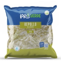 Ensalada Repollo Blanco Bolsa 300 G