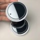 thumbnail image 3 of 2pcs Led Car Cup Holder Lights Color Cambiable Usb Carga Luminescente Car Cup Holder Mat Coaster Insert Lámpara De Atmósfera Interior Led, 3 of 3