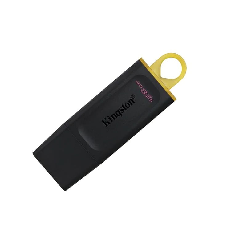 Kingston - Pendrive Exodia 3.2 - 128gb Dtx/128gb