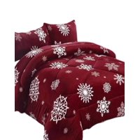 Genérico - Cobertor Invierno 230X250 Chiporro Ultra Cálido A11