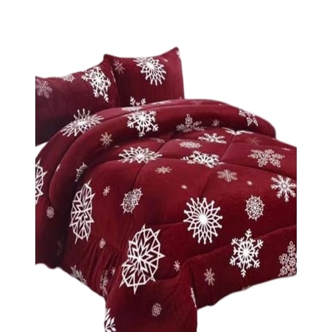 Genérico - Cobertor Invierno 230X250 Chiporro Ultra Cálido A11