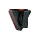 thumbnail image 2 of Luz Led Para Bicicleta Triangular Recargable Rojo, 2 of 4