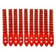 thumbnail image 2 of Fulminantes Calibre 27 Rojos 1000 Unidades, 2 of 2