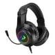 thumbnail image 1 of Audifono Gamer Hylas Black H260 Rgb, 1 of 3
