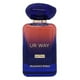 thumbnail image 2 of Fragrance World Ur Way Parfum Edp 100Ml Mujer, 2 of 2