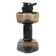 thumbnail image 1 of Fitness Dumbbells Peso Botella De Bebidas De Agua Fuerte 1500ml Negro, 1 of 5
