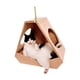 thumbnail image 5 of Bonito colgante de Animal para coche, decoración Interior de coche, divertido regalo de cumpleaños, colgante para espejo retrovisor de coche para el , estilo F, 5 of 5