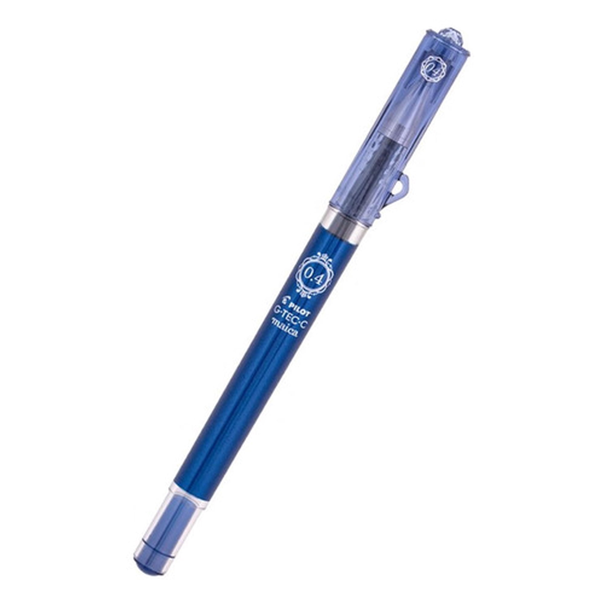 Lápiz Gel Pilot Gtec Maica 0.4mm