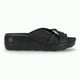 thumbnail image 1 of Sandalia Mujer Negro SPA Anabela Piccadilly, 1 of 3