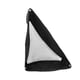 thumbnail image 4 of Alimentador de triangular, dispensador de golosinas, organizador con orificios para colgar, contenedor, bolsa de de alimentación para, 4 of 5