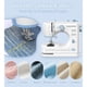 thumbnail image 3 of Máquina De Coser Fhsm520 16 Puntadas Compacta, 3 of 3