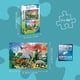thumbnail image 4 of Rompecabezas Ravensburger con dinosaurios, 150 piezas, paquete de 2 unidades, más de 7 años, 4 of 6